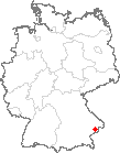 Möbelspedition Beutelsbach, Niederbayern